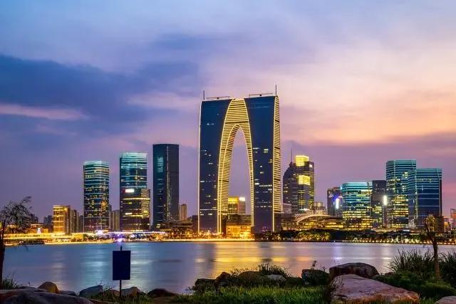 水城苏州图片,水城苏州