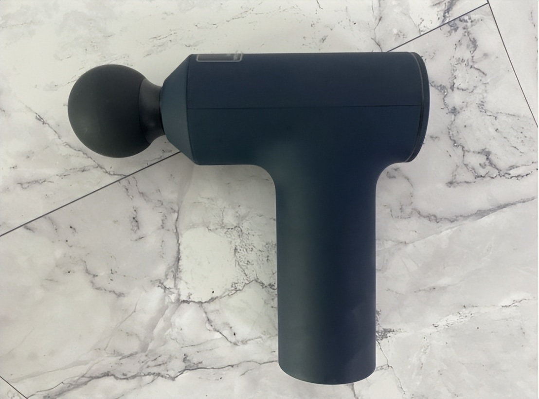 海博艾斯筋膜枪2.0pro评测,蓝宝筋膜枪测评