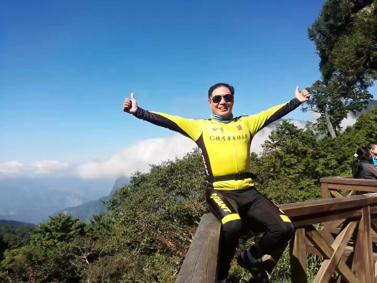 大陆人台湾环岛骑行攻略,环台湾骑行游记