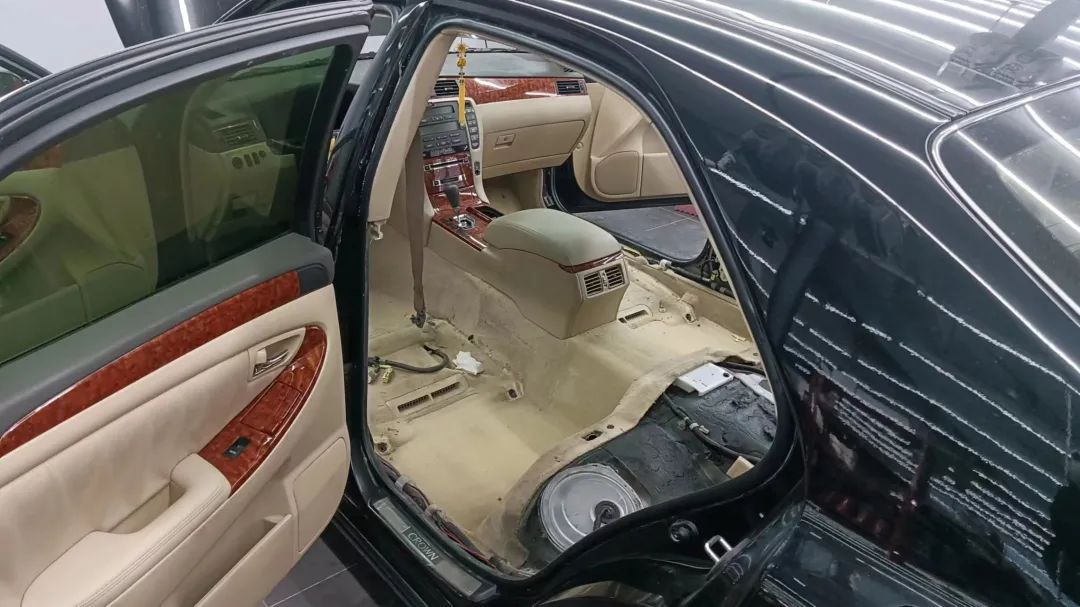 12代皇冠经典复原,14代皇冠彻底翻修之后感受