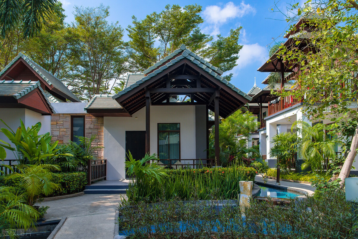 怎么在泰国买公寓房子,外国人在泰国买房需要什么手续