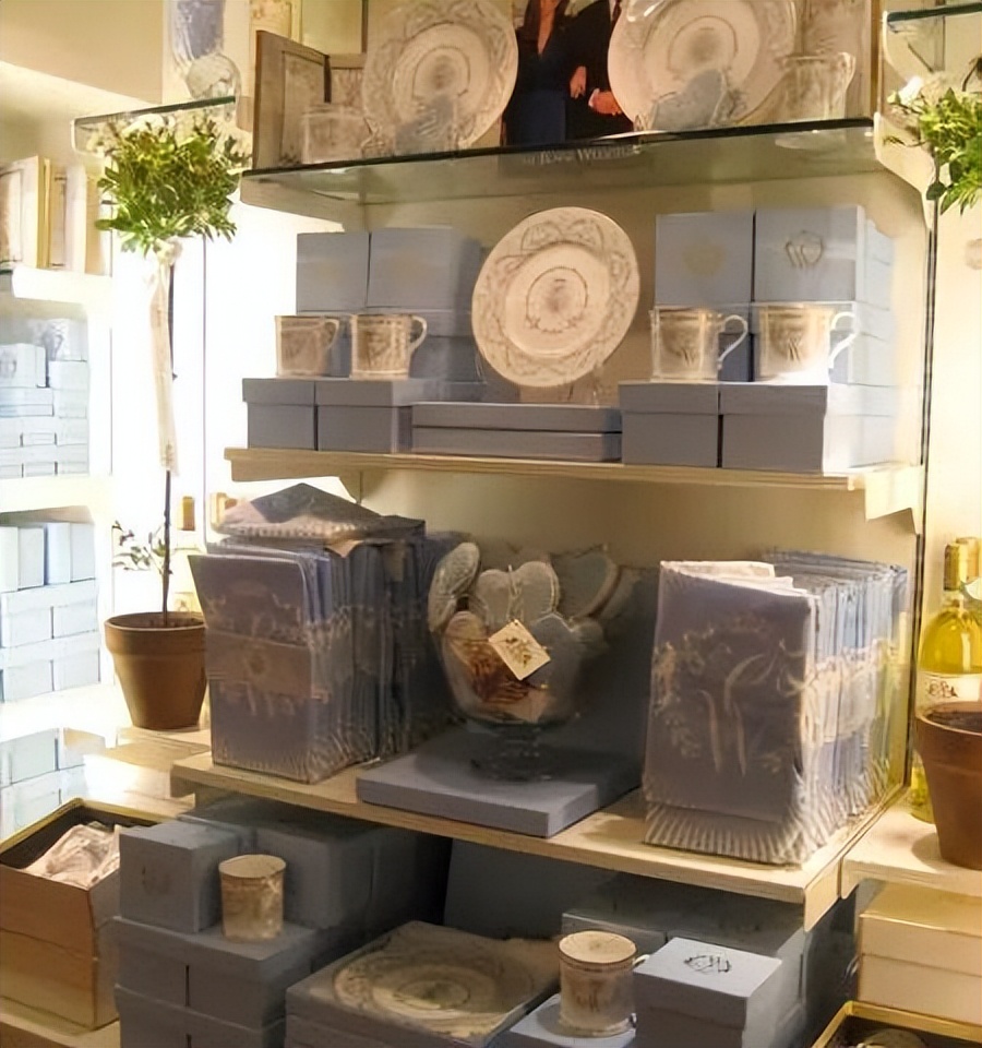 英国茶叶品牌排行榜大全,英国茶具品牌排行榜