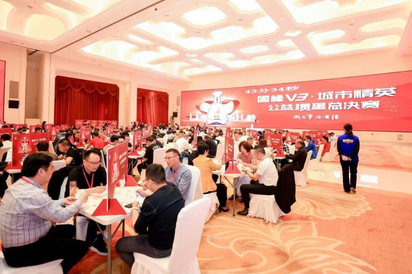 输出白酒行业创新营销新样本，国缘V系全力赋能百亿目标