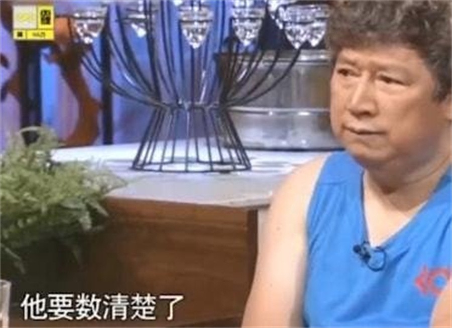李春平美国老太,李春平继承了多少美元遗产