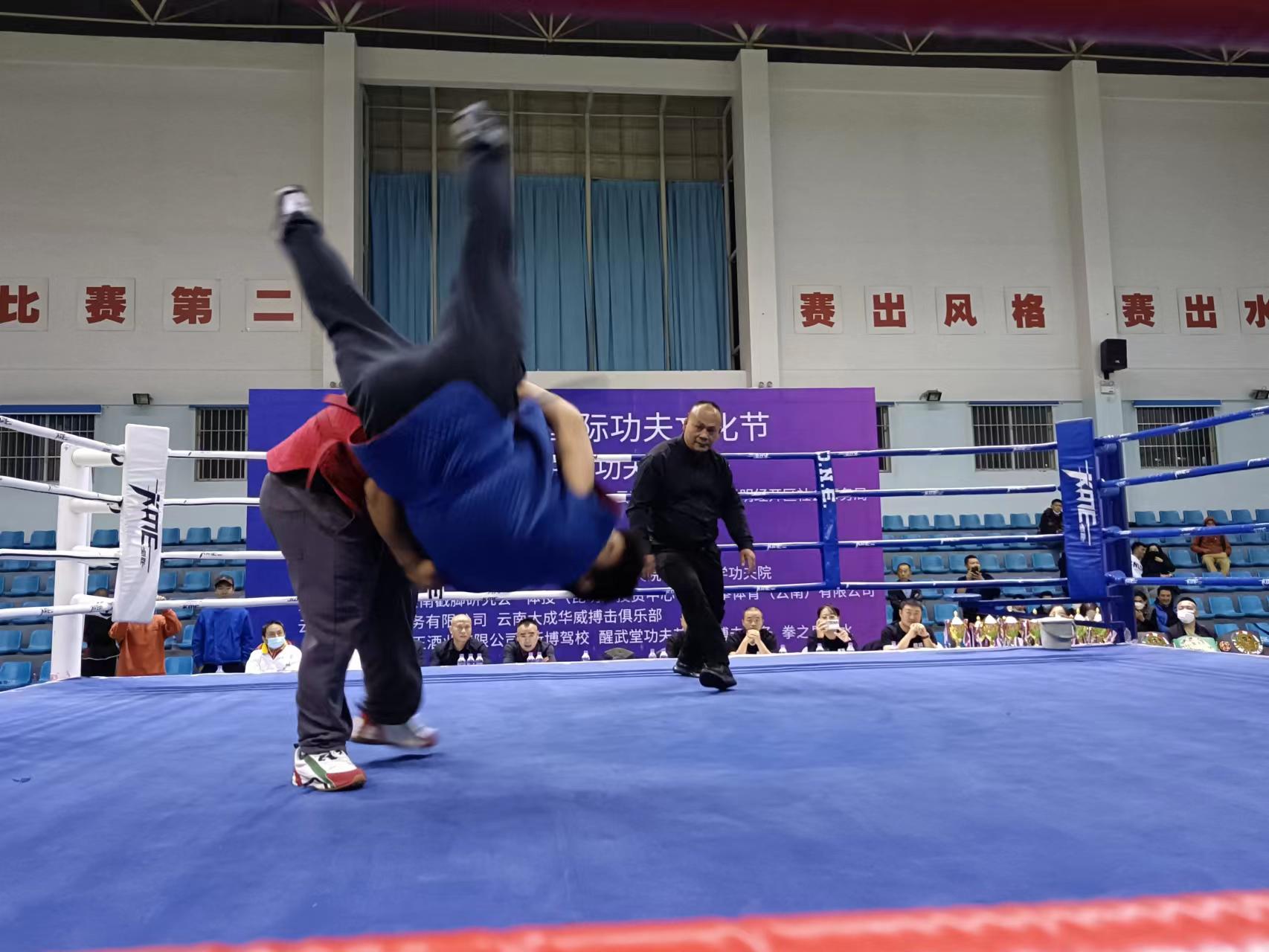 昆明国际文化节,中国昆明国际文化节