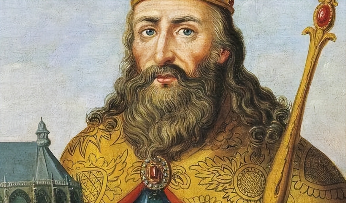 欧洲法兰克王国的发展历程,法兰克王国是中世纪吗