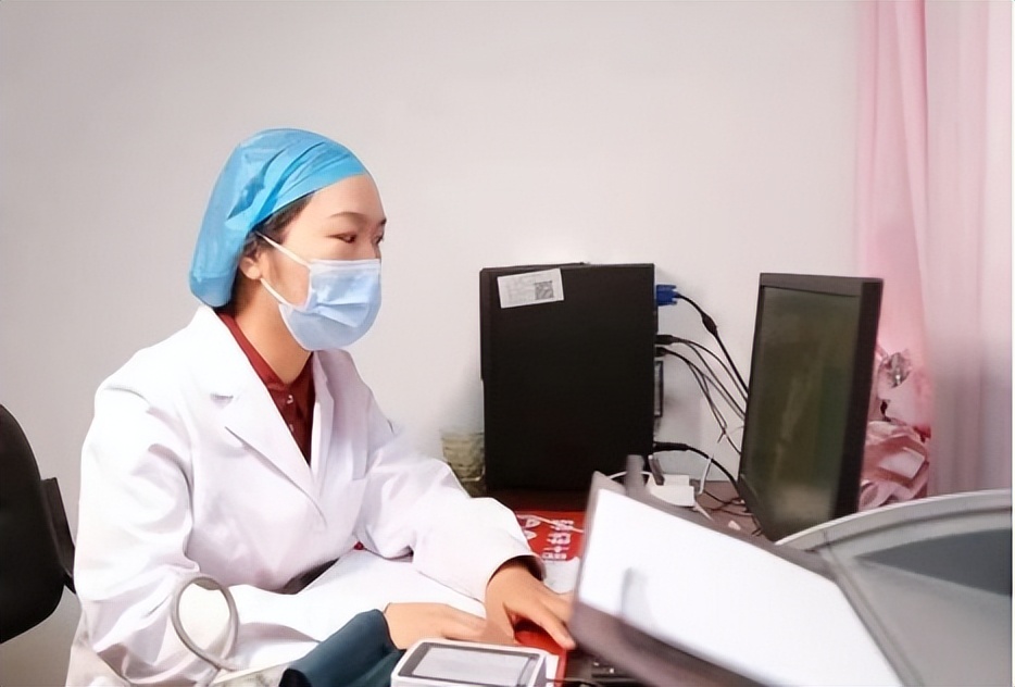 「援疆纪事」奈嫚嫚：用医术回馈哈密百姓