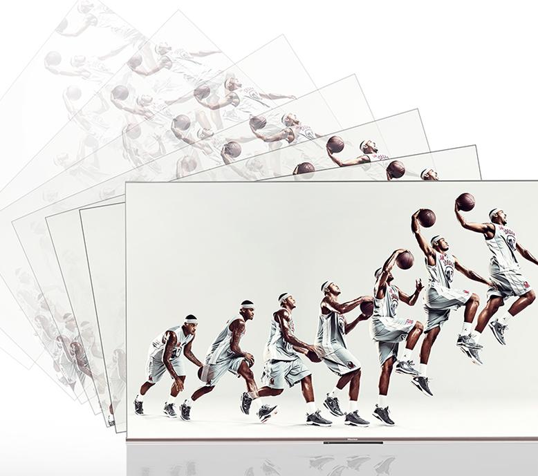 海信e8nultra和海信e8npro,海信电视e8kl评测