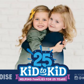 【研究分享】创立30年，有100家店的儿童服装转售店KidtoKid之一