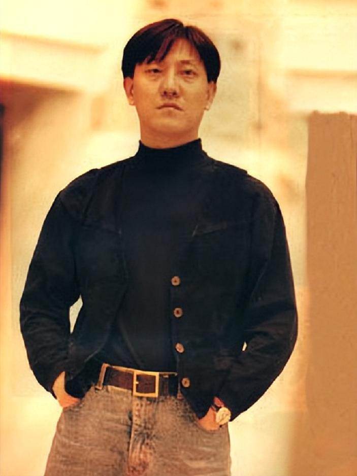 王燕韩磊简介,韩磊苦追王燕十年