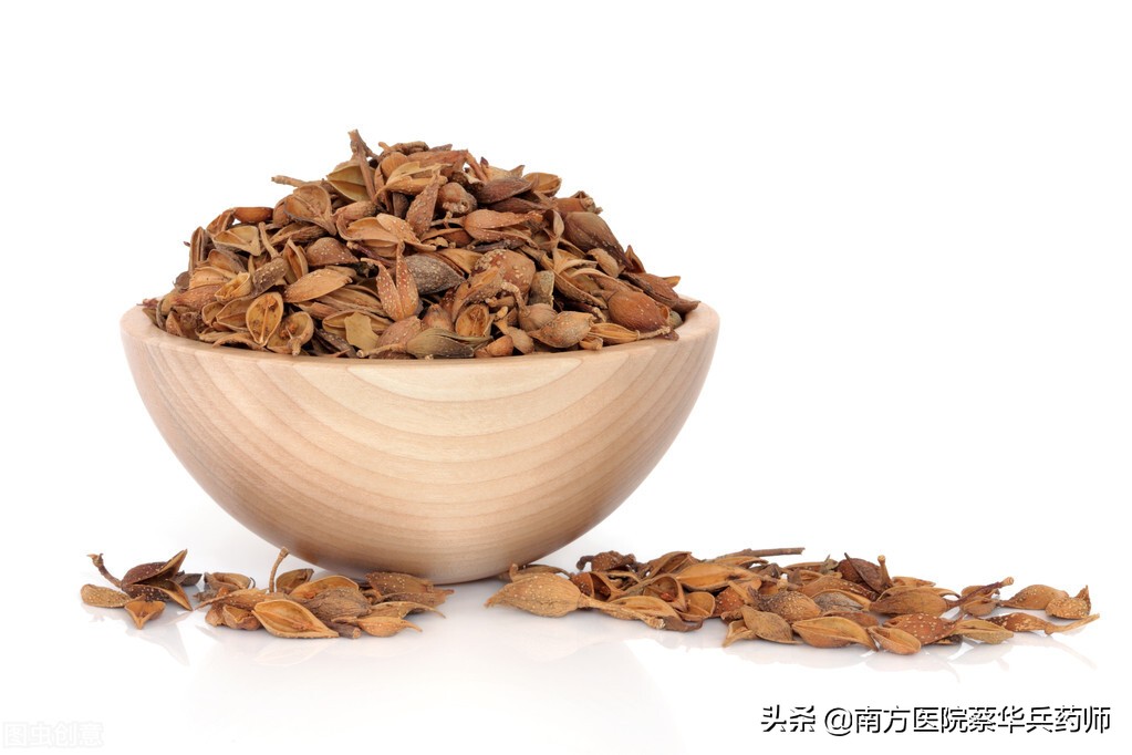 中医推荐的11个治疗咳嗽偏方,中药治咳嗽的经典方子