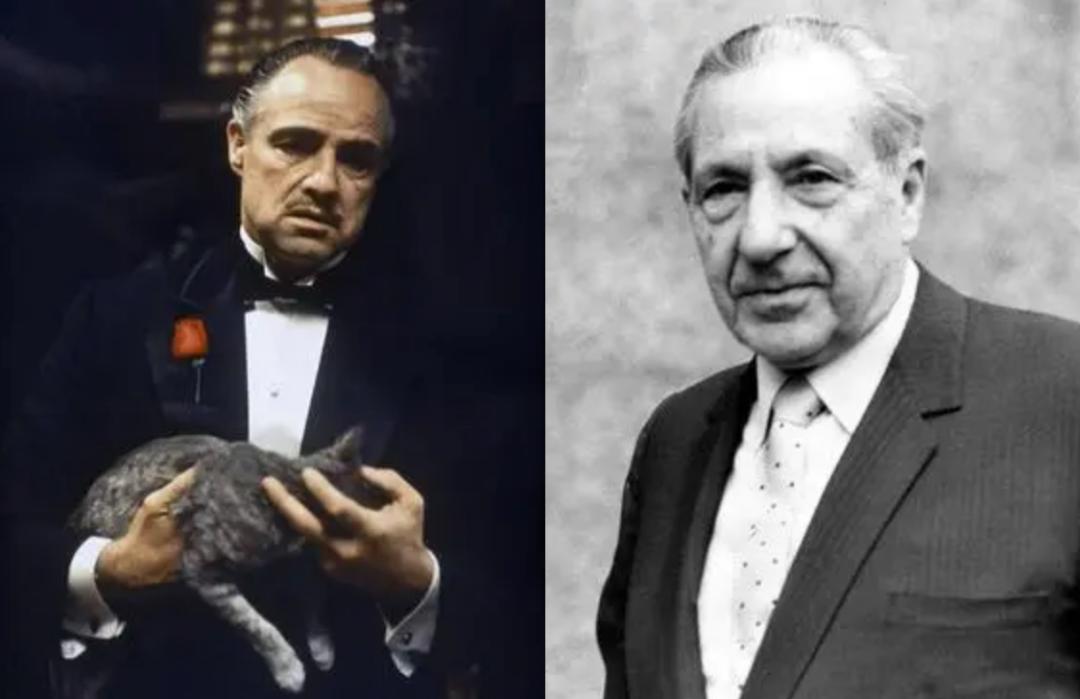 近十年来最棒的黑帮电影没有之一,狂飙一股港味黑帮片