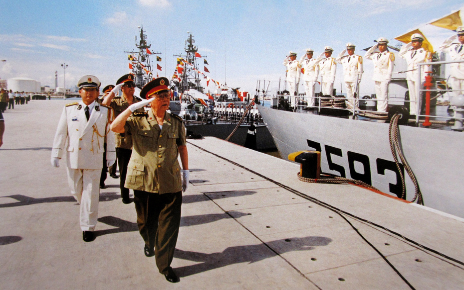 中国花费3000美金买的船,3000万从澳洲买一艘废船