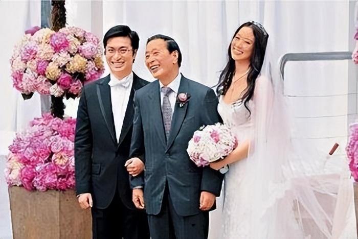 千亿儿媳徐子淇嫁入豪门的代价,徐子淇嫁入豪门的秘诀