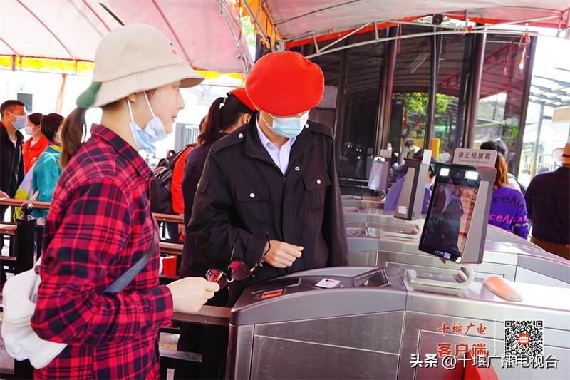 武当山景区几点开始售票,最新武当山免费景区预约