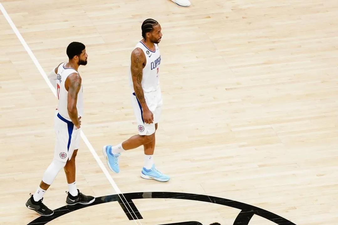 美媒预测快船行情,美媒快船掘金预测