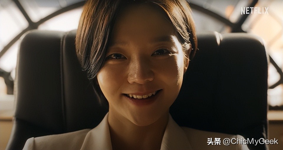 杀人比养小孩容易？年度必看肾上腺素飙升韩影