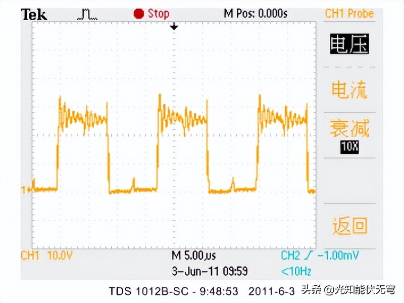 开关电源的推挽式电路,推挽式开关电源优缺点