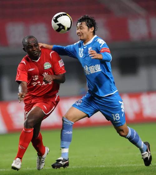 沈阳海狮足球队1998年,沈阳海狮1998