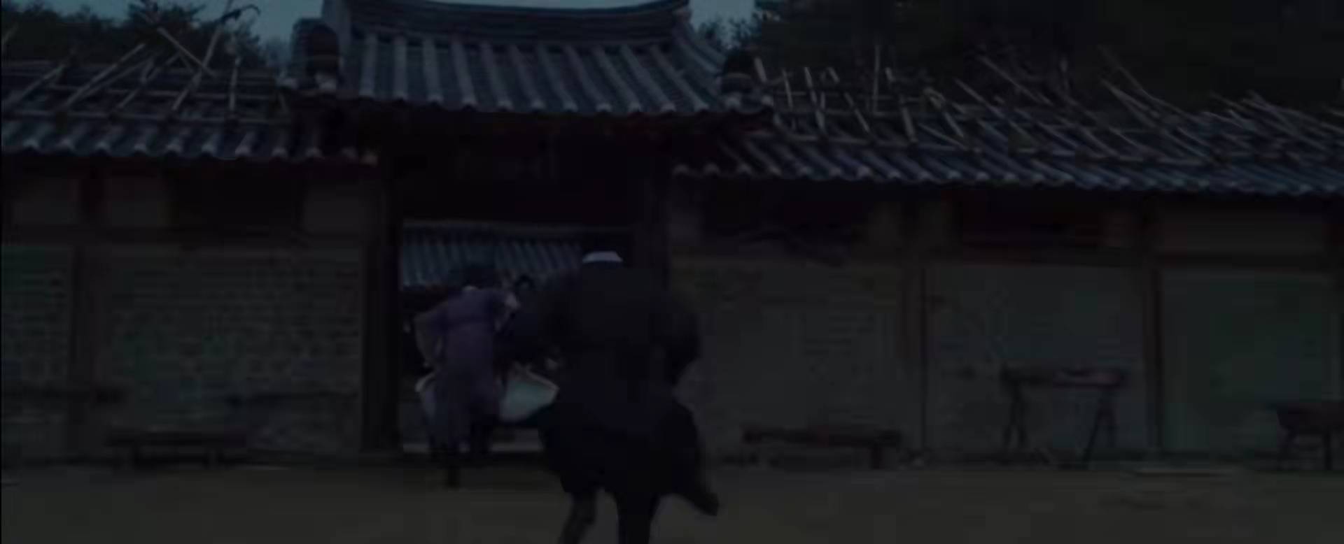 王国韩国丧尸片第一季讲了什么,王国丧尸片韩国版名字