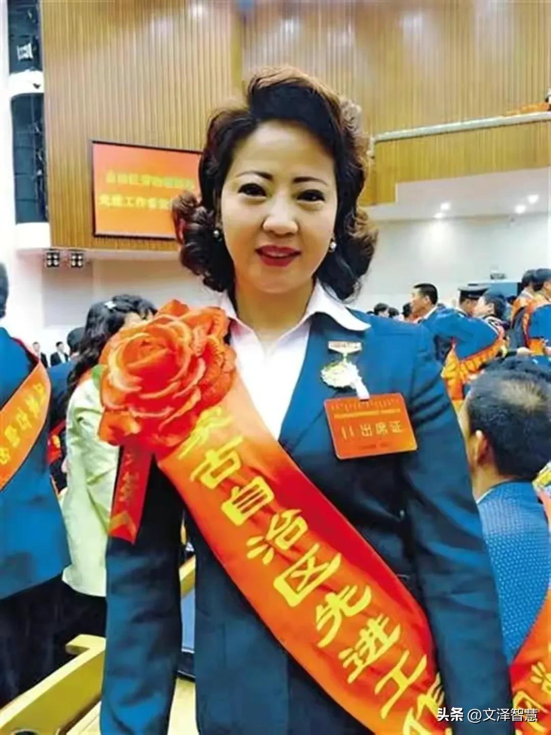 浅谈关于李少莉事件的十个“不等于”～五评李少莉