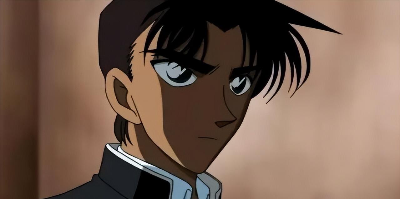 名侦探柯南03集偶像密室杀人事件,柯南双重密室杀人案件是第几集