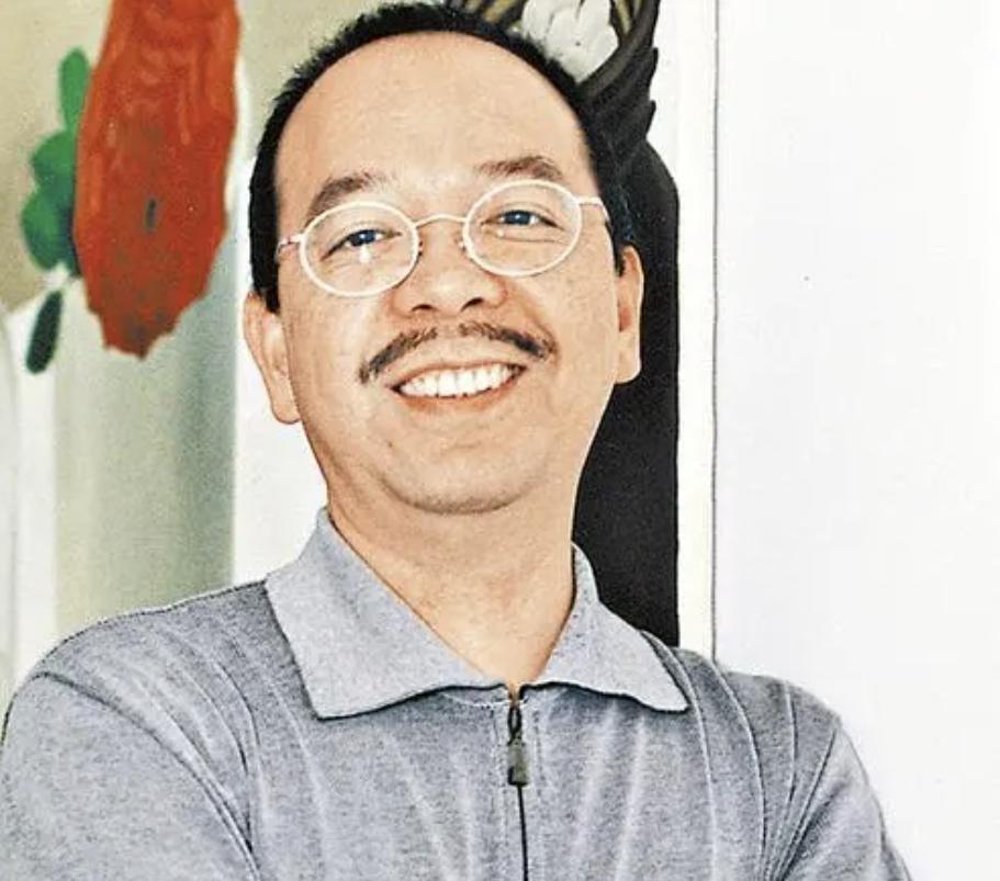 戳破了偶像天花板，刘德华的“信仰”，撕开了流量明星的遮羞布