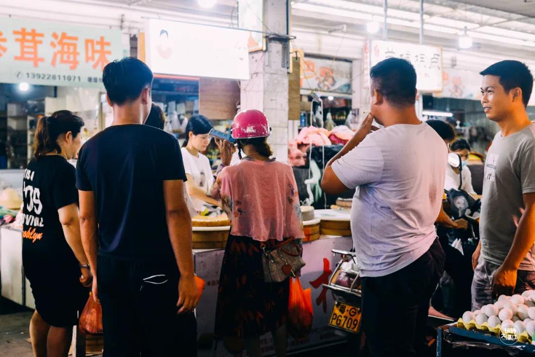 市场网红松糕,网红松糕在哪里买