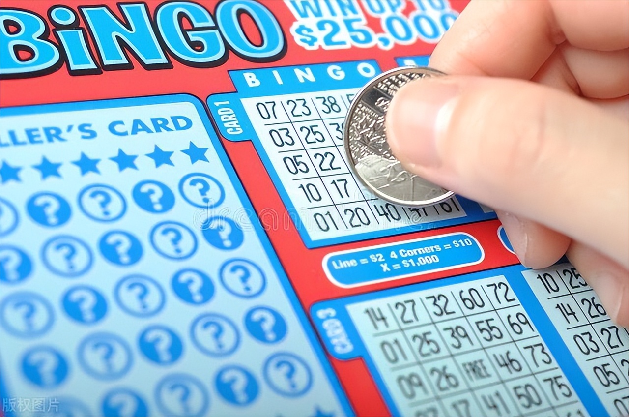 彩票业腐败大案,史上最大的彩票骗局