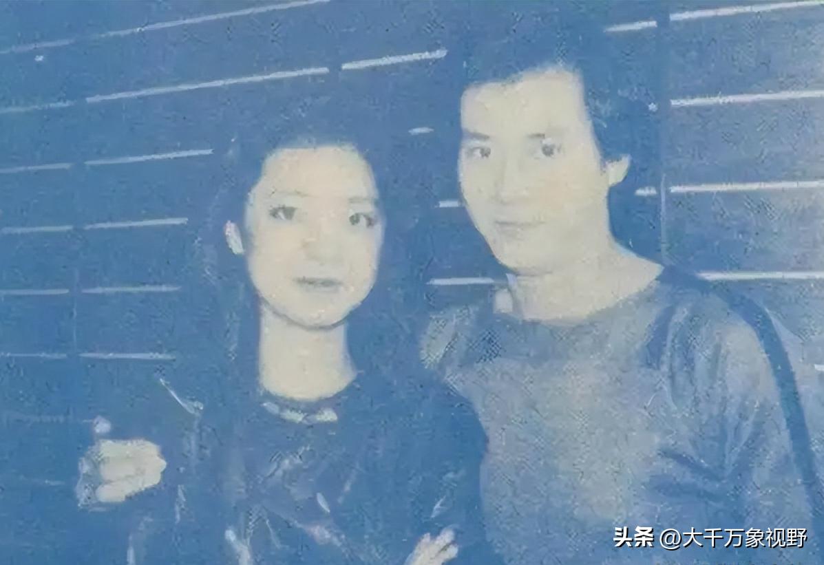 邓丽君一生的传奇,邓丽君一生的爱恨情仇