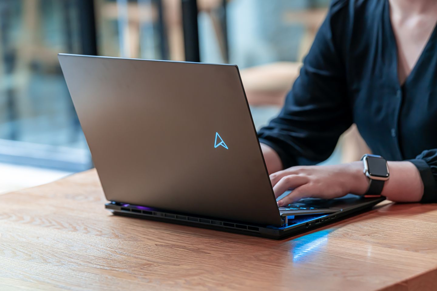 华硕灵耀proax11000m评测,华硕灵耀xultra实测