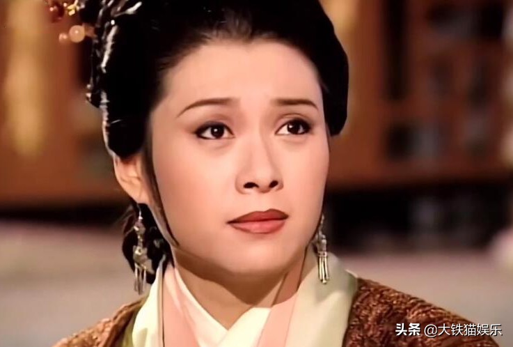 97天龙八部段正淳认女,97版天龙八部段正淳渣男片段