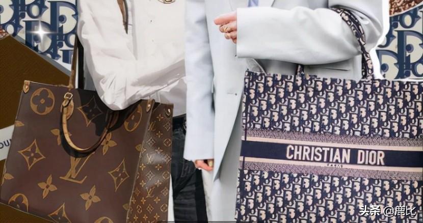 大牌包哪些包包款式值得买,人生第一只大牌包这7个品牌必选