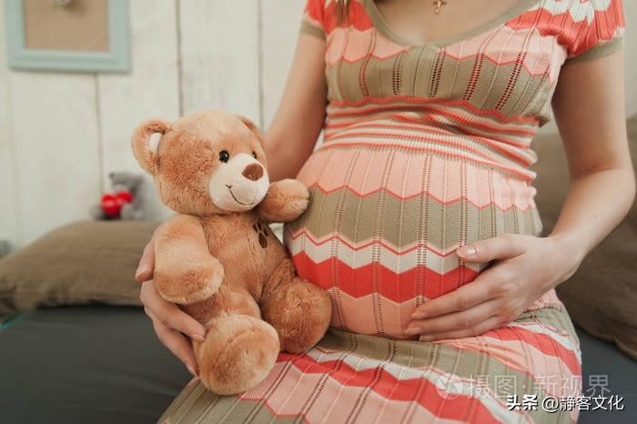 女生怀孕后，都会有哪些变化？