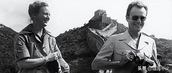 丹麦村里的小叔子爱上了嫂子？大女主女王：我从不信八卦和童话