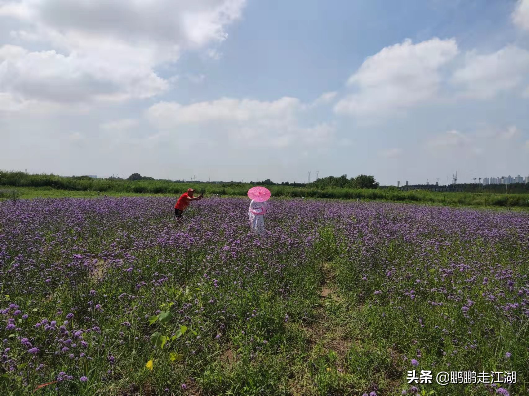 沈阳的风景小镇,沈阳拍风景圣地