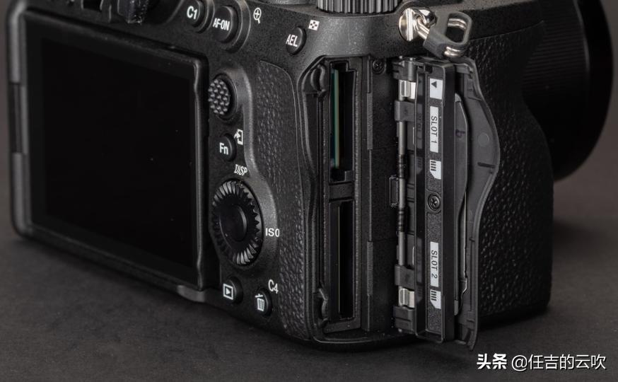 索尼a7IV评测，有些功能很好，也有些功能不那么理想