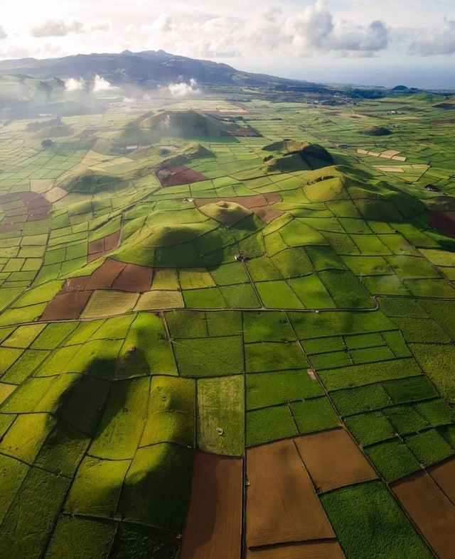 39张罕见的图片让人打开新世界,这32张罕见的图片你见过几张