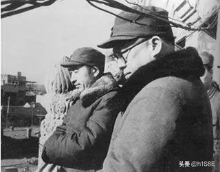 「罗帅系列」解放战争首先制定并颁发《入城纪律守则》