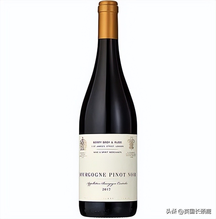 每次买葡萄酒满头问号瞎买？红白葡萄酒大科普：英国好酒推荐