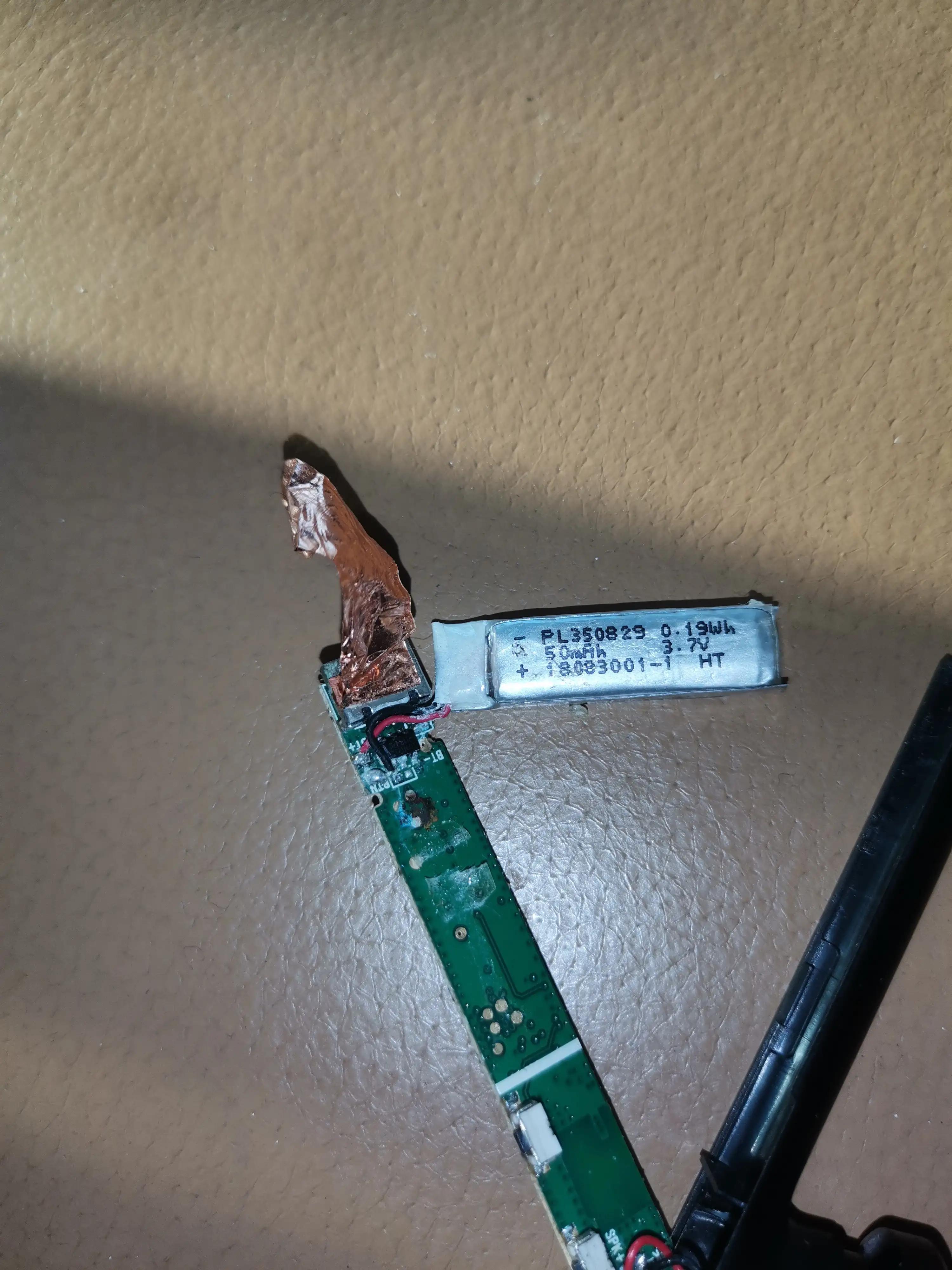 小米蓝牙耳机青春版麦克风在哪里,小米蓝牙耳机青春版麦克风坏了