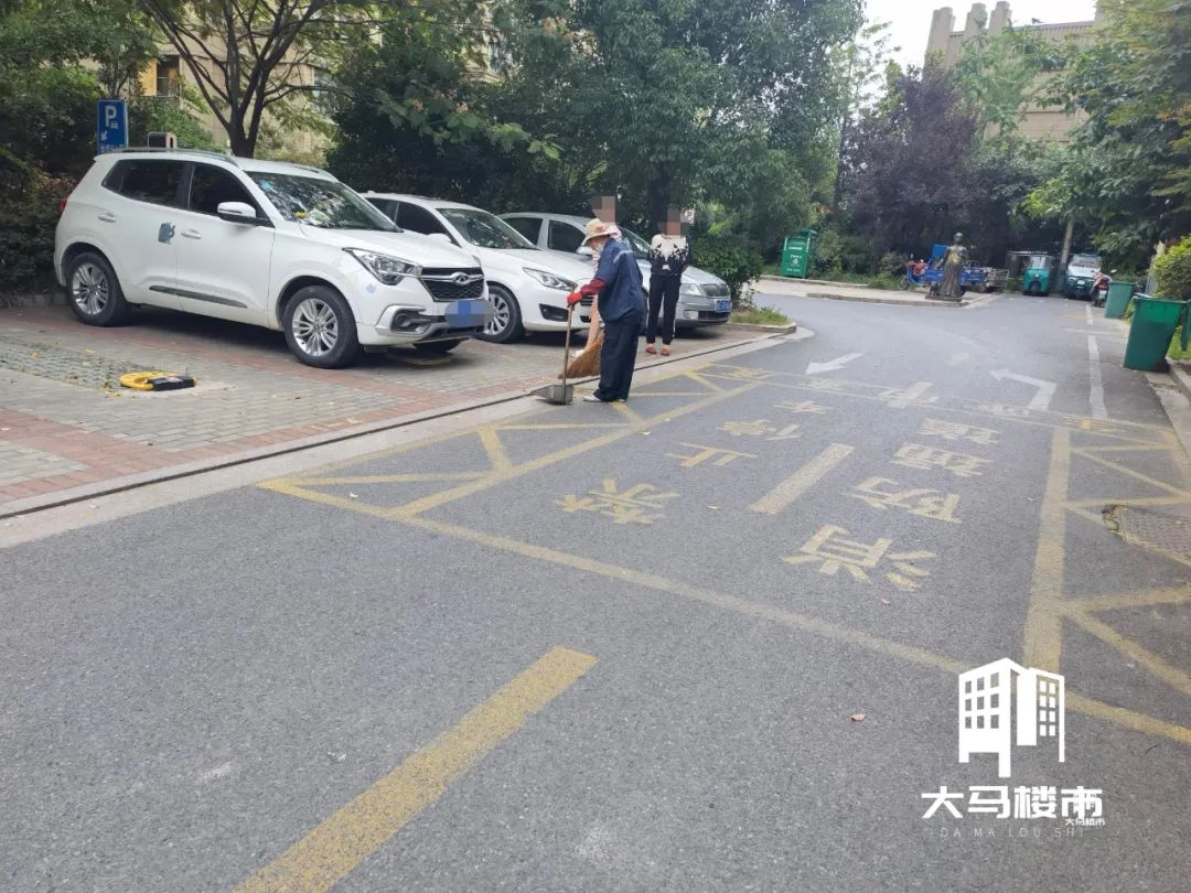 新物业进场公告,新物业公司进场