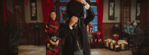 钱小豪巅峰视频,钱小豪最精彩的一场