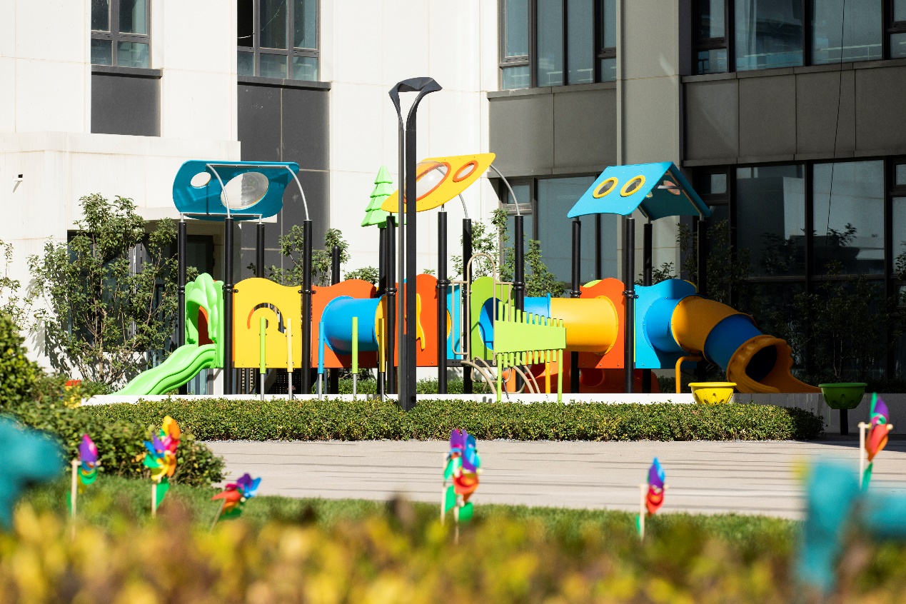 暖心交付,碧桂园大连区域产品