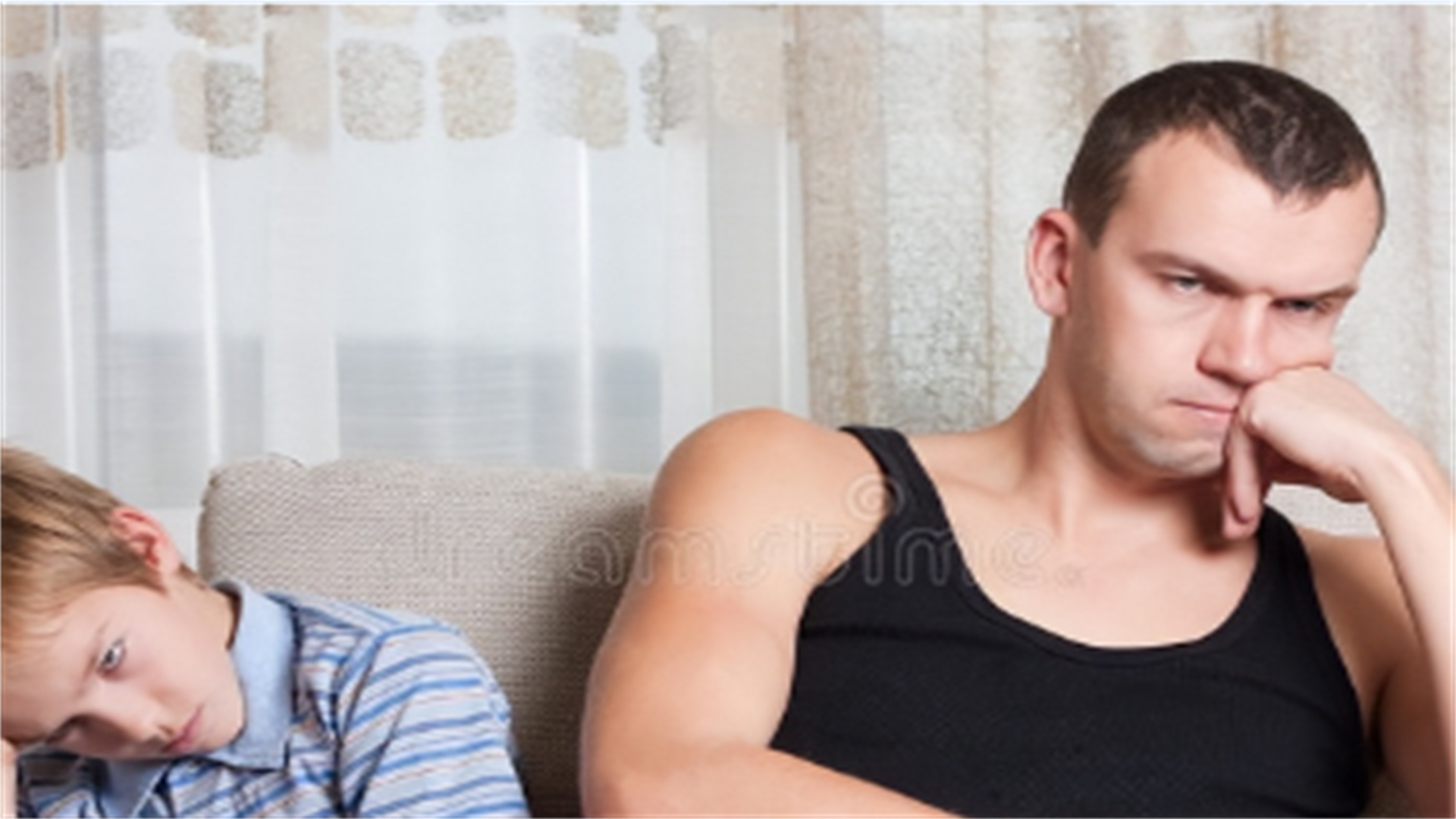 儿媳公公“偷吃”,儿子撞见后大怒,你们竟不带我!