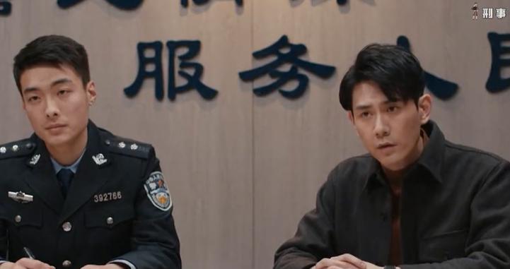 刑侦剧死亡真相曝光,刑侦剧大结局男主被枪打了