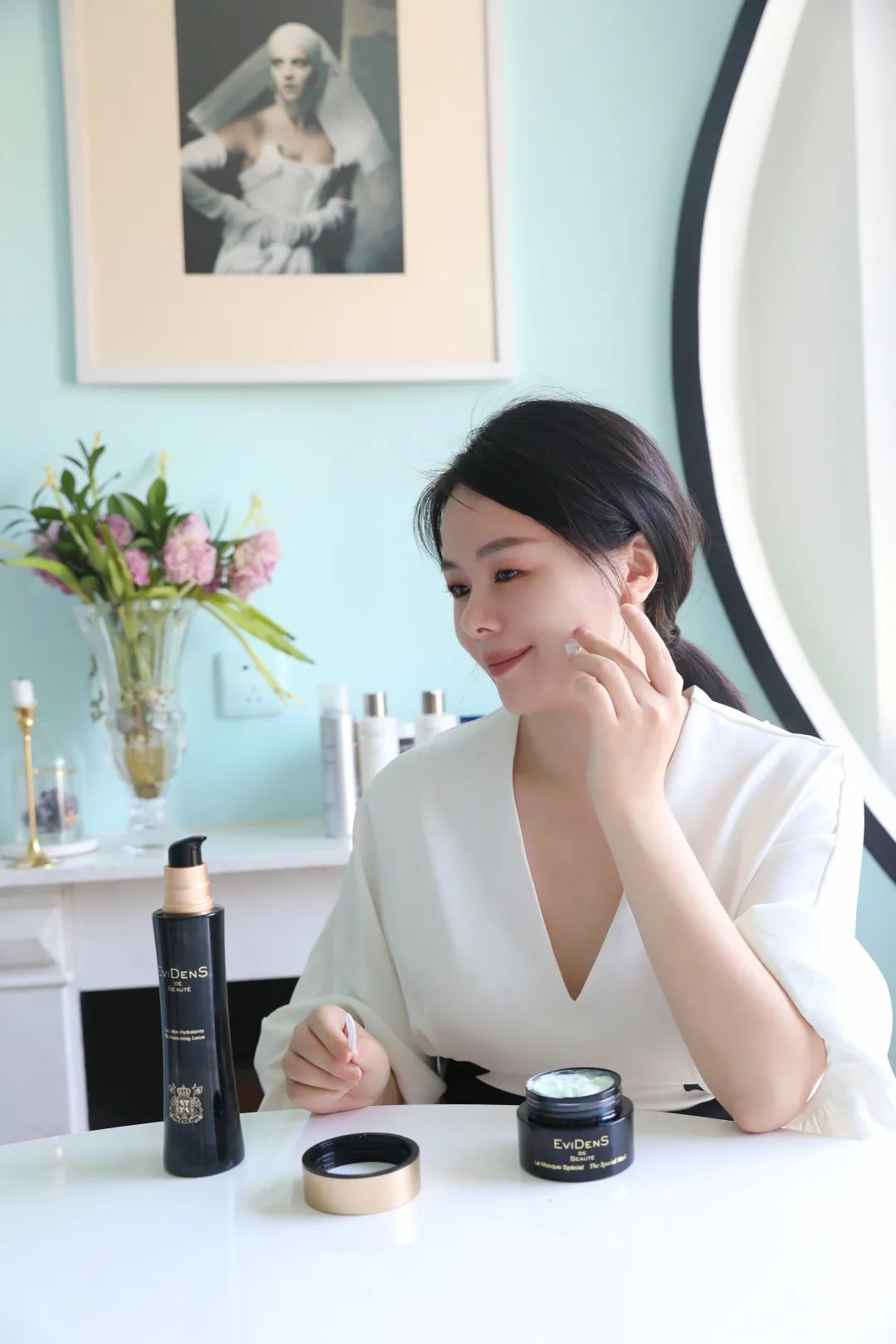 王妃护肤品,小众贵妇品牌护肤品