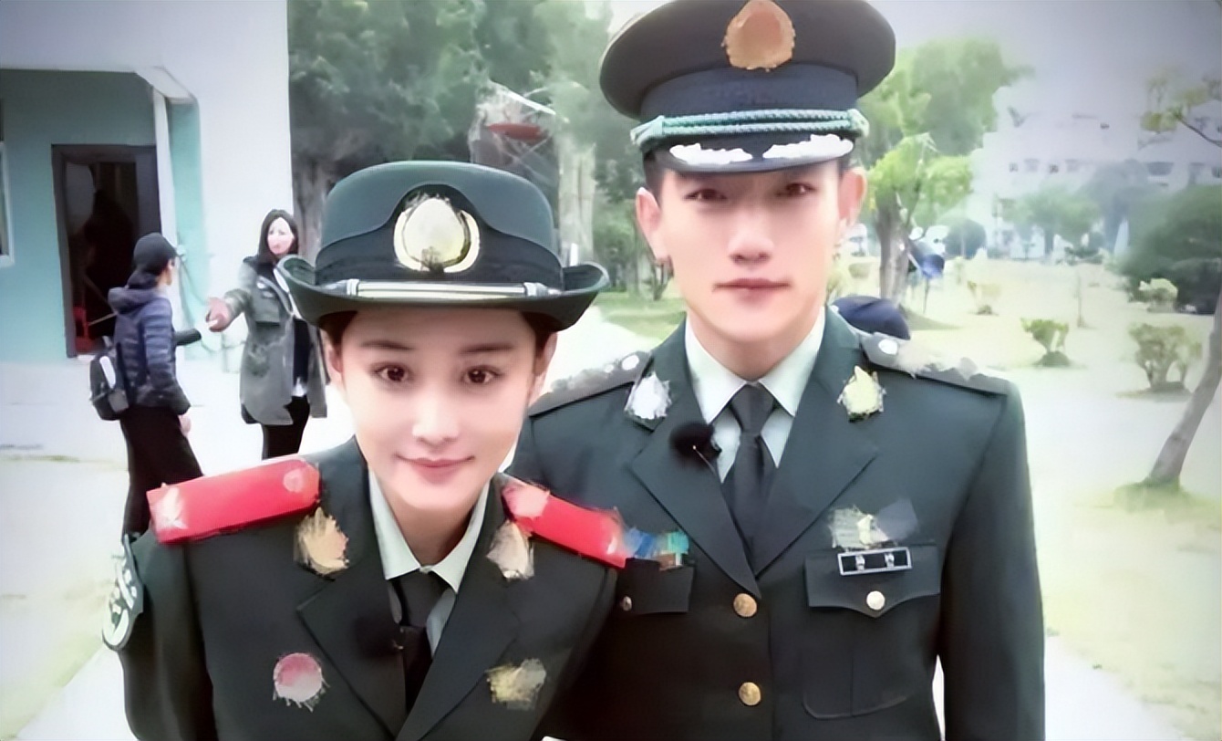 张馨予坎坷情史成功逆袭吴卓羲,吴卓羲张馨予挺般配的