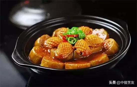 低成本简单易学的宴席菜,特色菜专场宴席食材