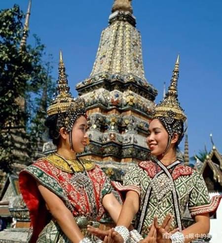 去泰国游玩千万不要带父母,去泰国旅游千万不要带单反相机